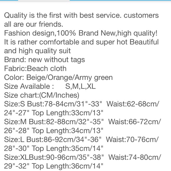 ‼️1 OLIVE LEFT‼️ 🎉HPx2🎉The Gia Bandage Bikini - Picture 4 of 6