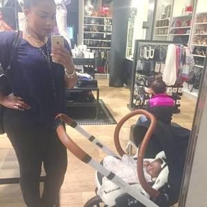 Meet your Posher, Shannon