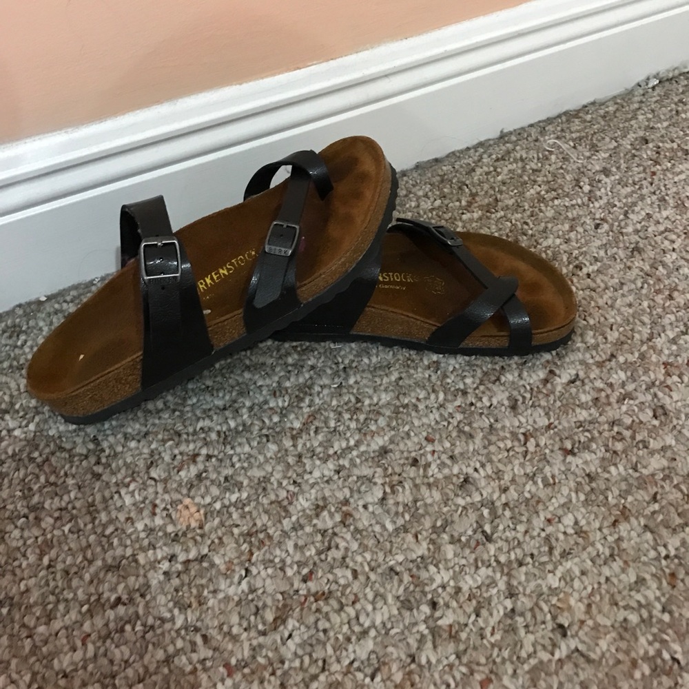 Birkenstocks