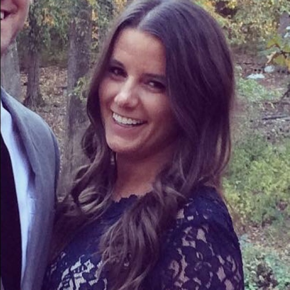 Meet your Posher, Kristine