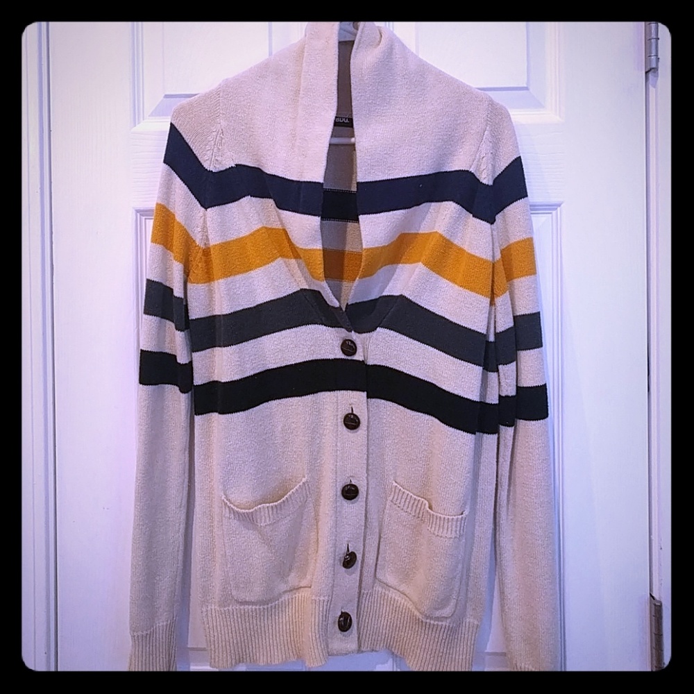 BDG cardigan