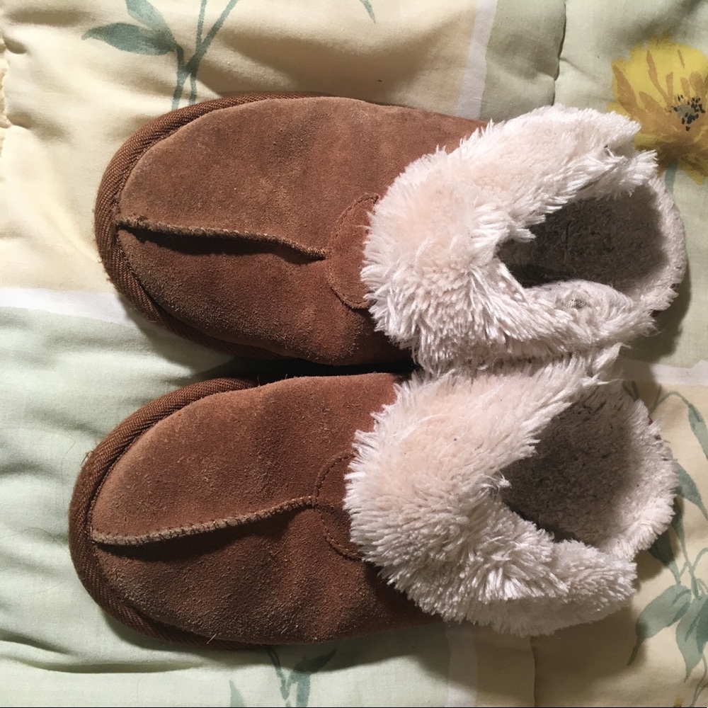 Women's slippers