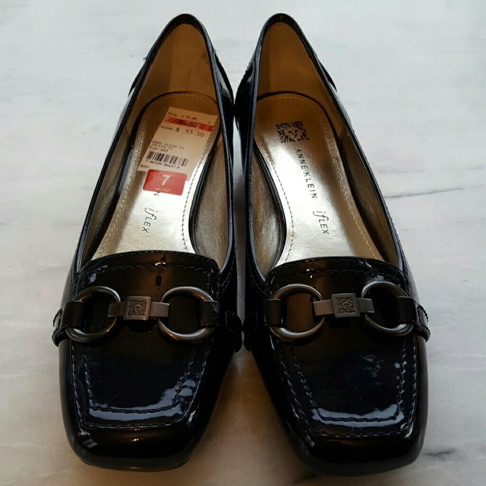 Anne Klein loafer