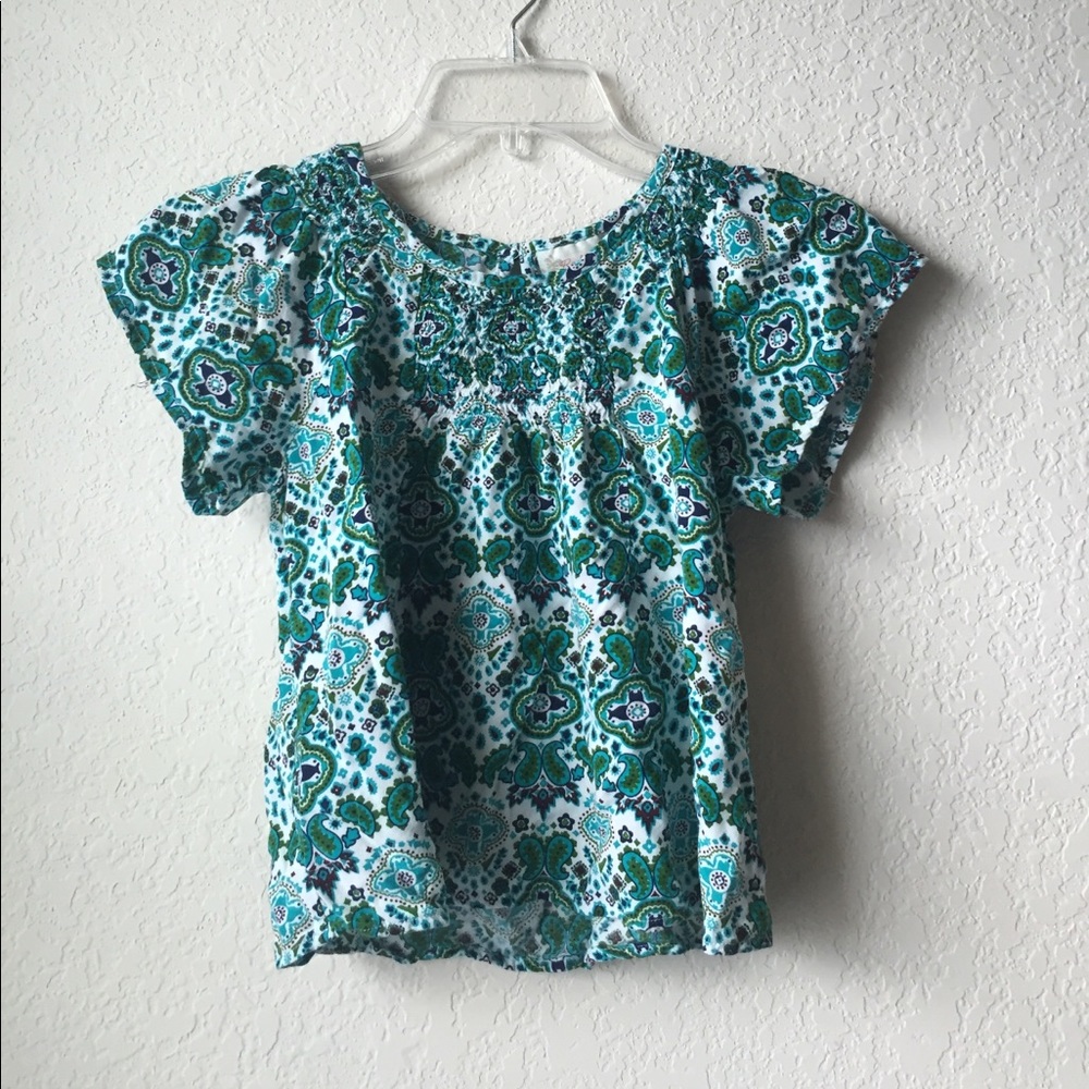 This is a Red Camel shirt for kids