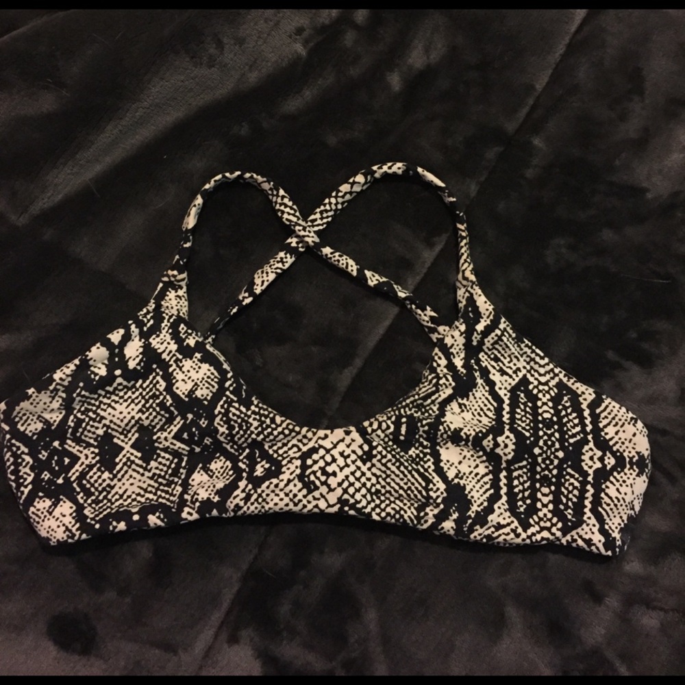 Midori Knox Nani top🌺