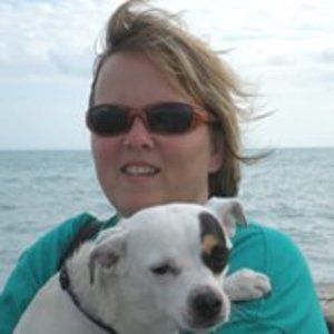 Meet your Posher, Leigh