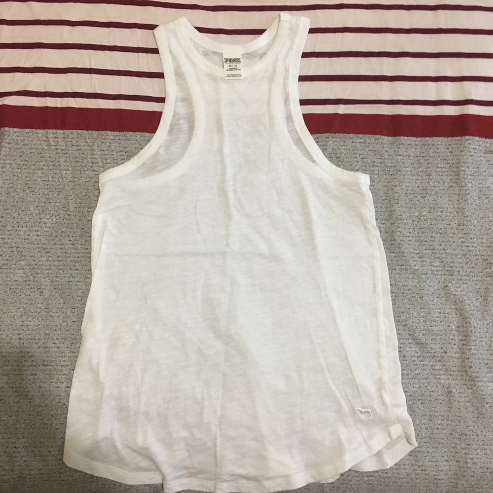 ❌SOLD❌High neck tank top
