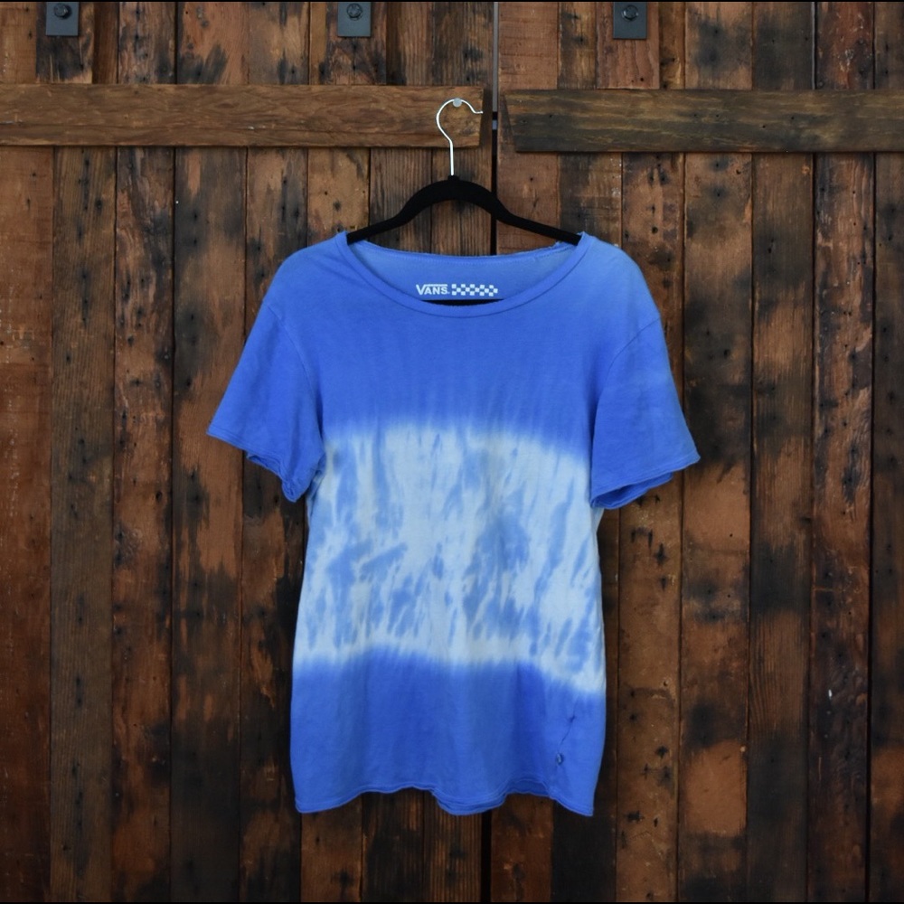 Vans Shirt