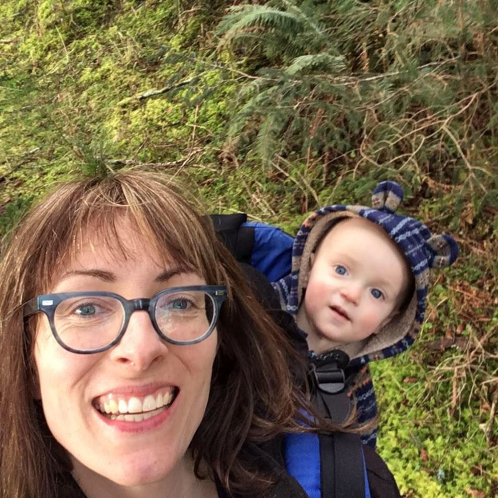 Meet your Posher, Kendra