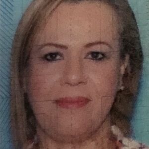 Meet your Posher, Cecilia