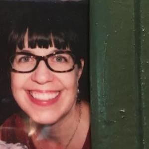 Meet your Posher, Mindy