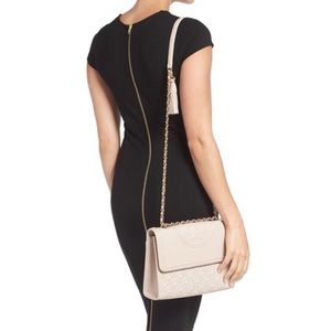 Tory Burch 'Fleming' Convertible Shoulder Bag