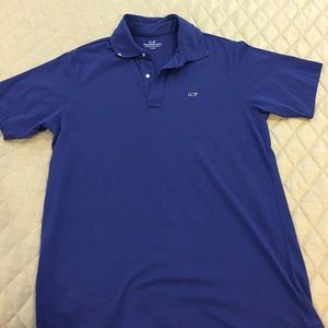 Vineyard Vines boys polo shirt