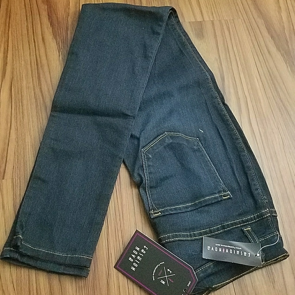 Fashionnova Jeans