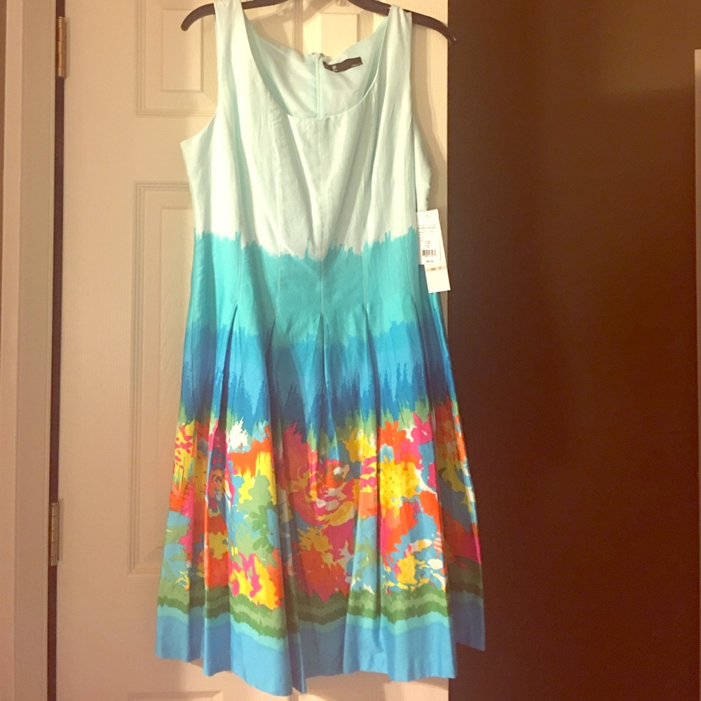 Spring/summer Dress