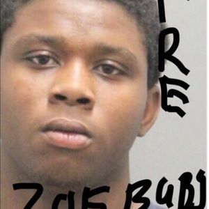 Meet your Posher, Johnston