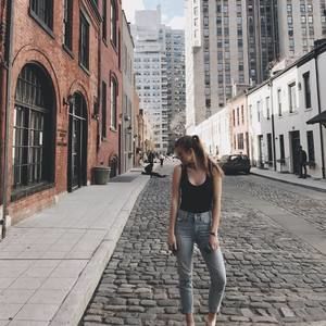 Meet your Posher, Brittany