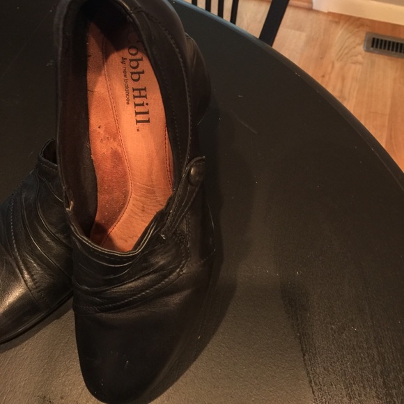 Cobb Hill dress pumps - Picture 2 of 2