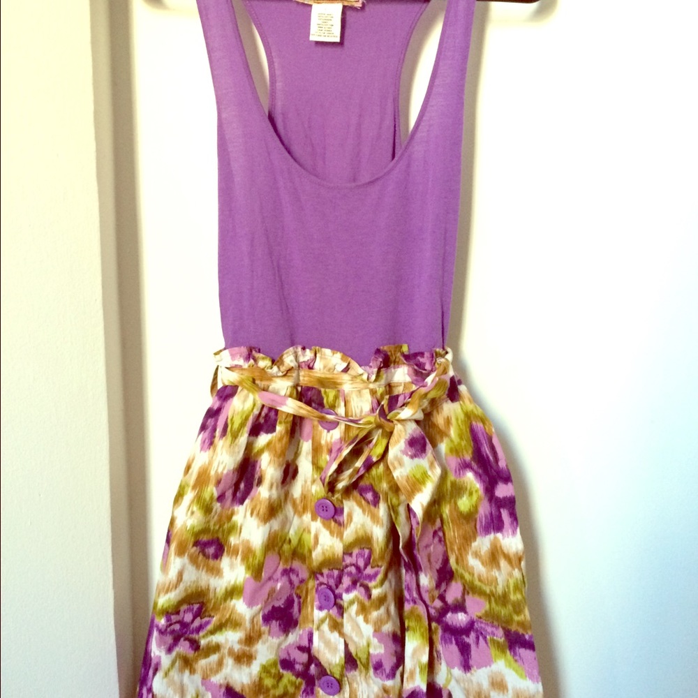 Jack by BB Dakota dress