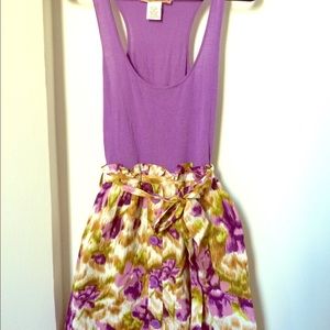 Jack by BB Dakota dress