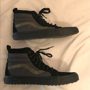 Vans sk8-hi MTE sneaker boot
