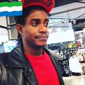 Meet your Posher, Tejan