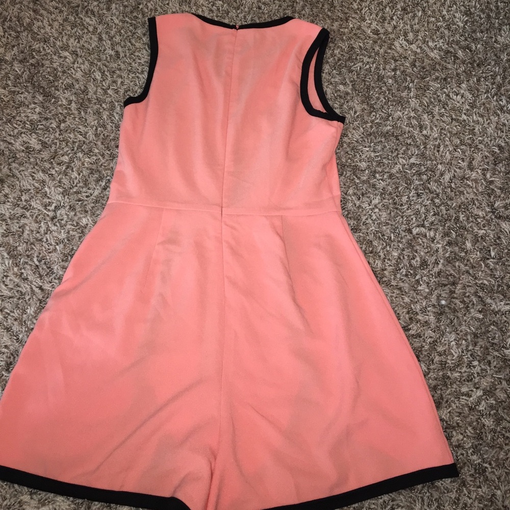Romper - Picture 3 of 3