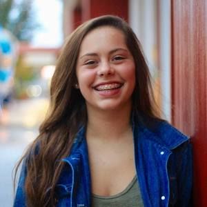 Meet your Posher, Zoë