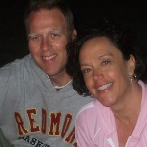 Meet your Posher, Sue