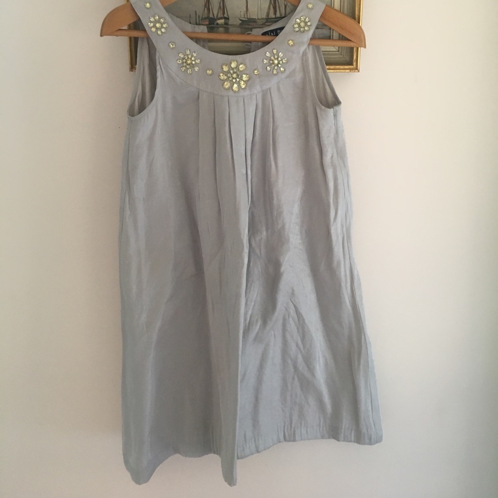 Mini Boden dress