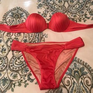 Victoria's Secret bikini