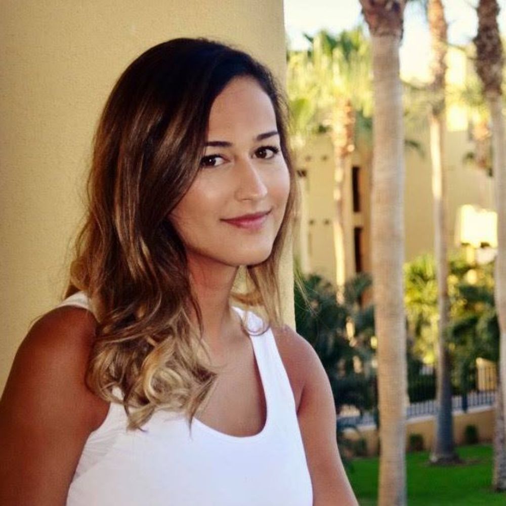 Meet your Posher, Ina