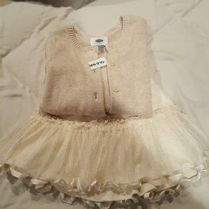 Girls outfit