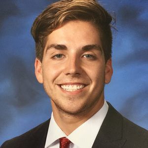 Meet your Posher, Zach