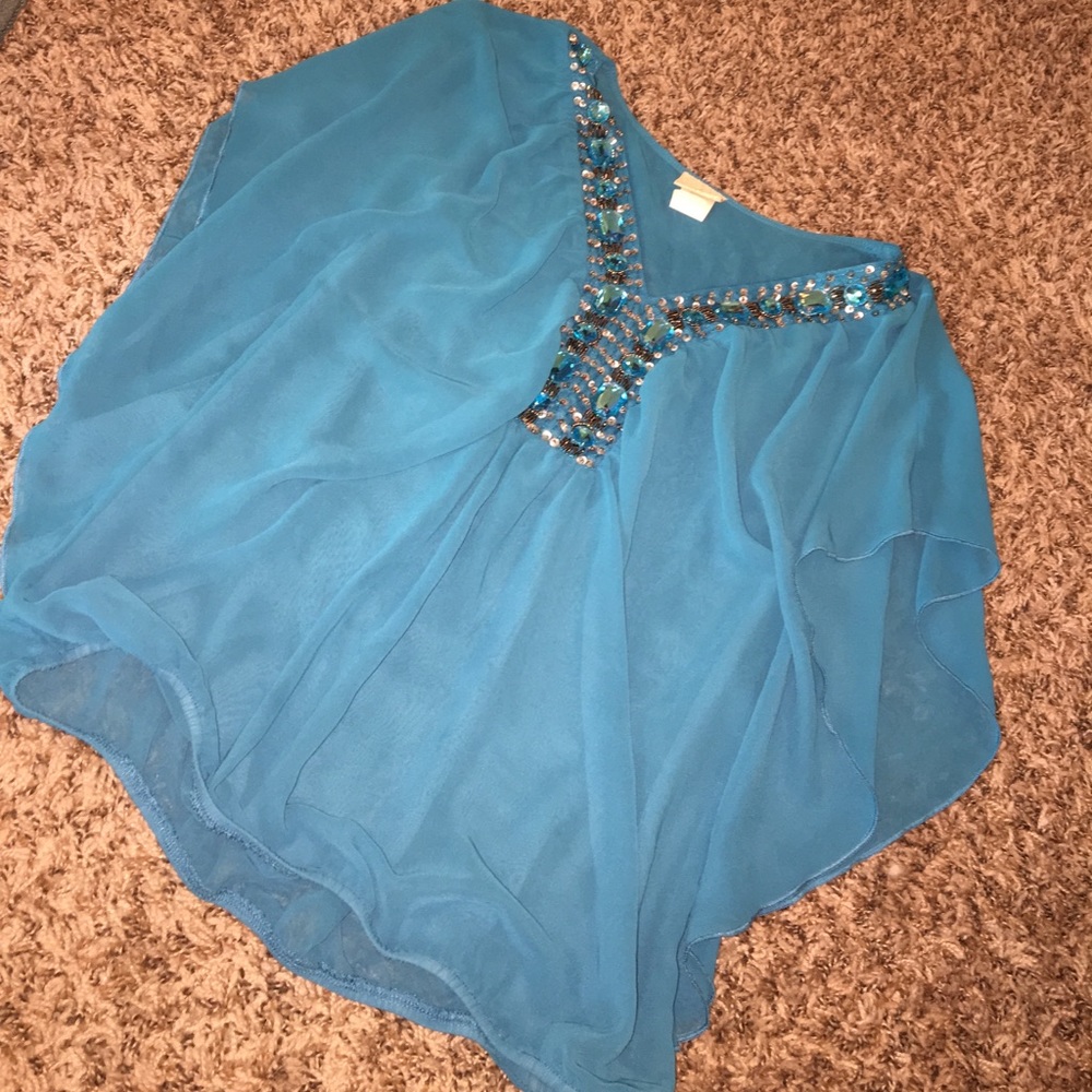 Daytrip top