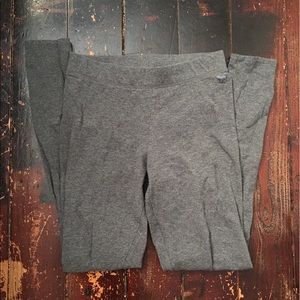 Victoria Secret PINK Grey Leggings