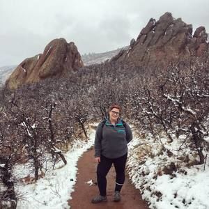 Meet your Posher, Maggie