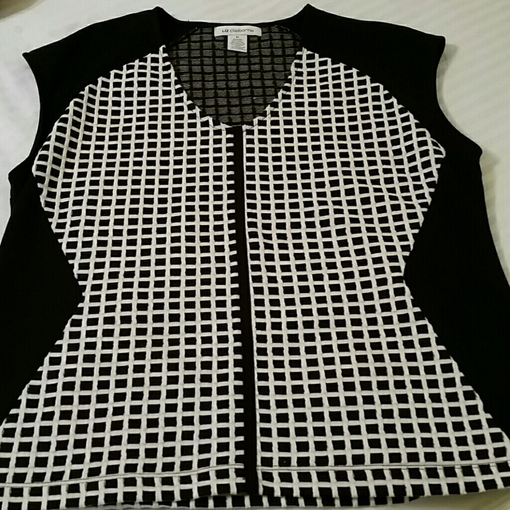 Ladies blouse