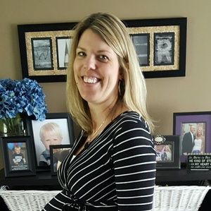 Meet your Posher, Julie