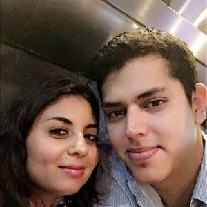 Meet your Posher, Javier