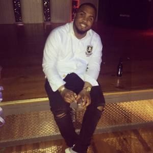 Meet your Posher, Jay