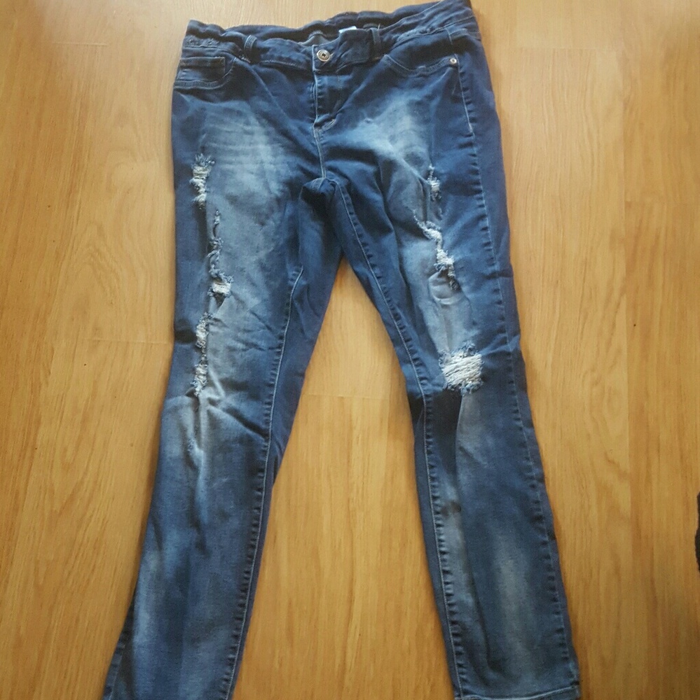 Jeans