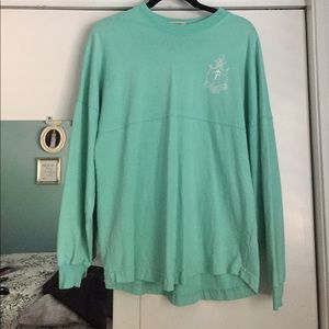 Delta Gamma spirit jersey