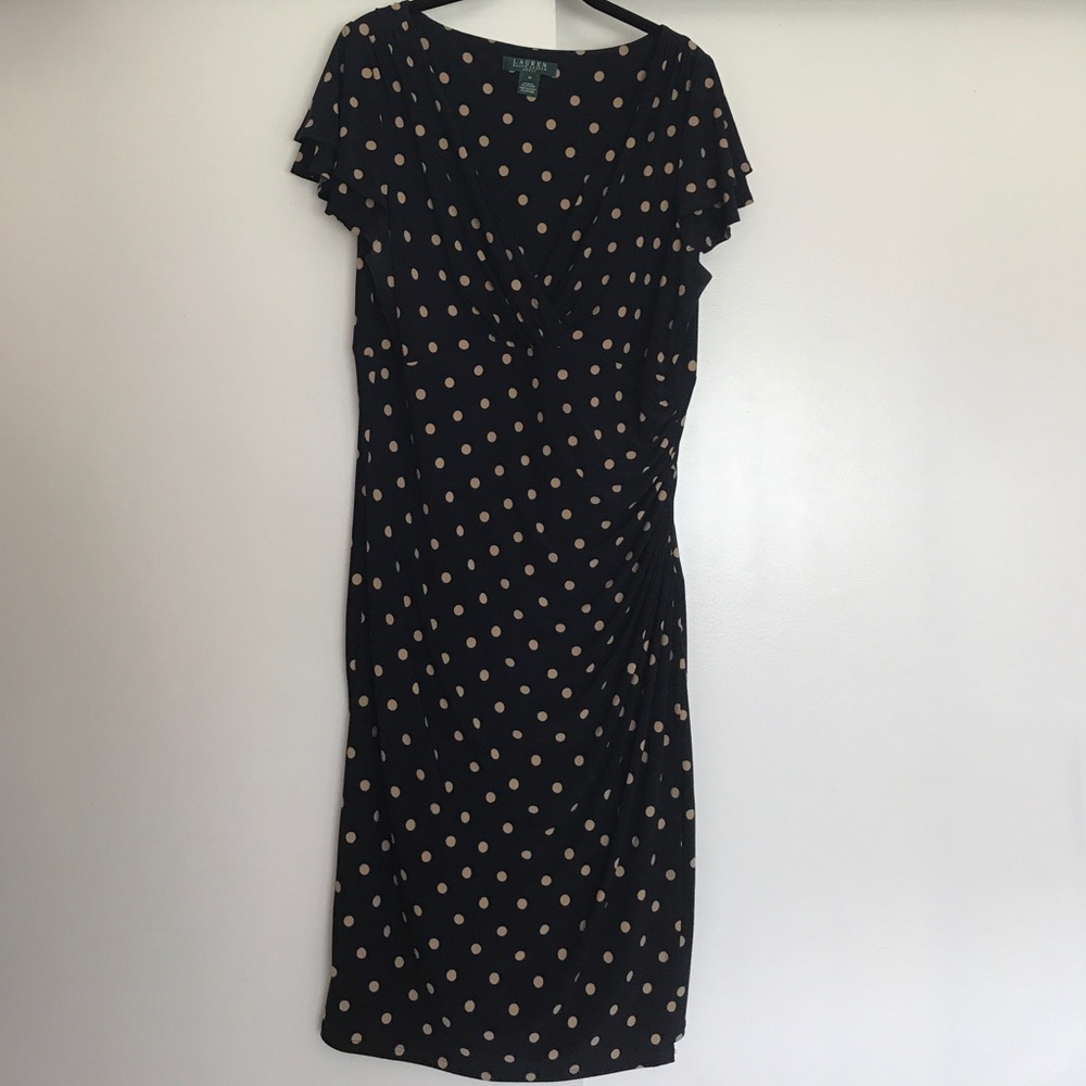 Lauren by Ralph Lauren Dress