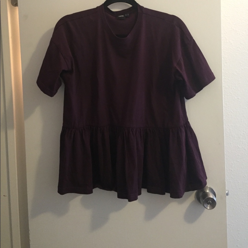 Asos t-shirt top