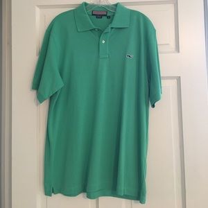 Vineyard vine polo