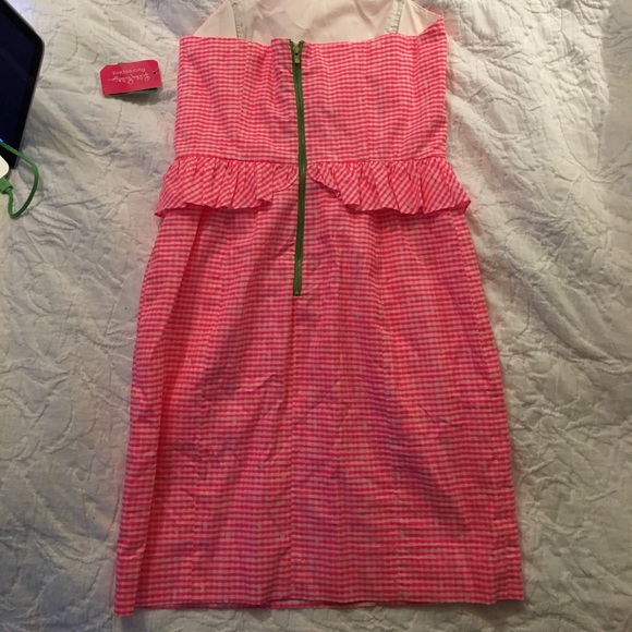 Lilly Pulitzer Lowe Dress - Picture 2 of 3