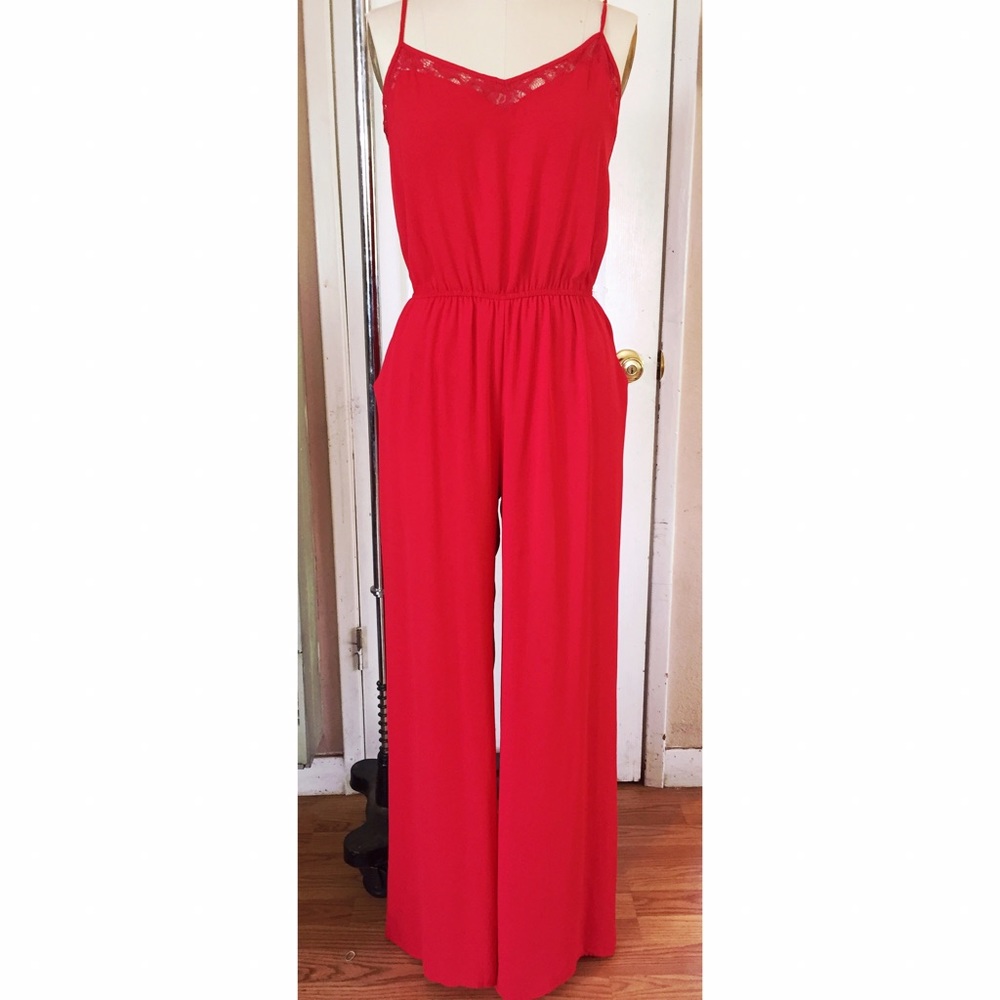Jumpsuit