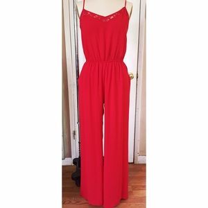 Jumpsuit