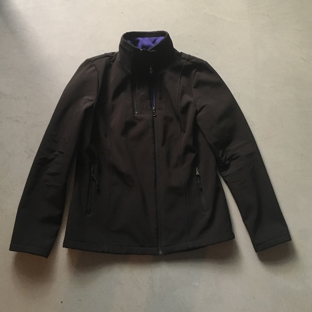 Calvin Klein performance jacket
